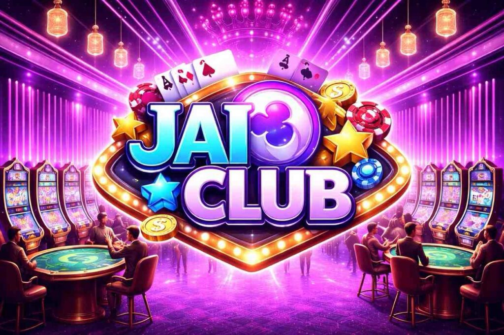 JaiClub Game