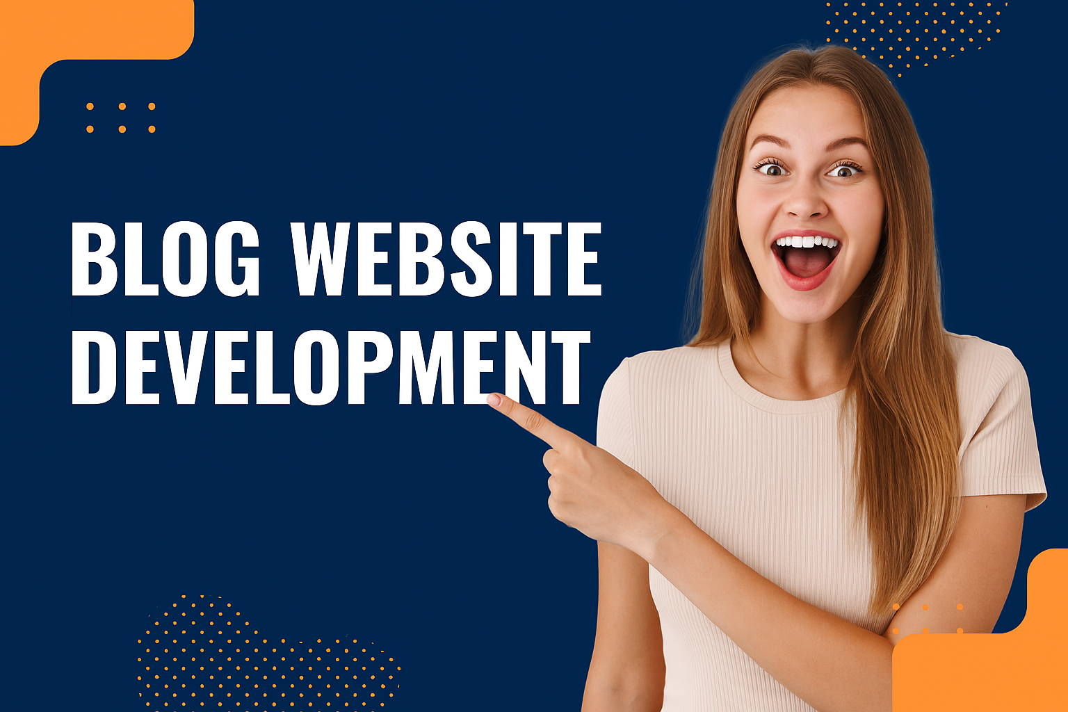 Blog Website