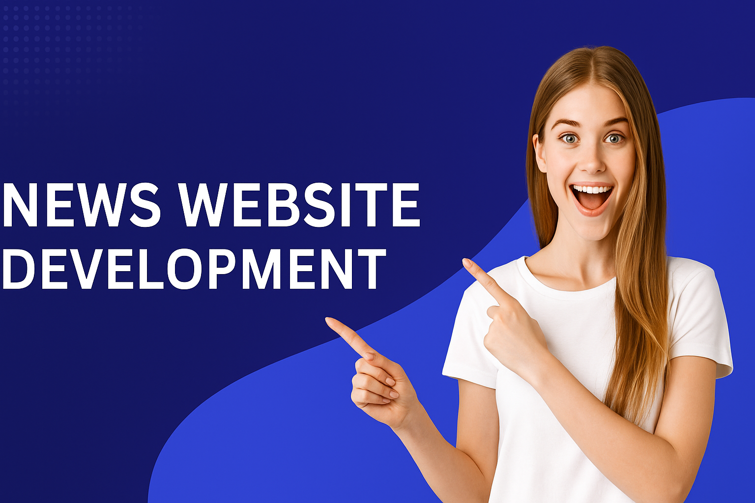 News Website